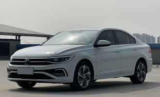 Volkswagen Bora,  2023 модельный год, 200TSI DSG Smart Drive PRO