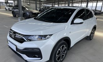  Honda XR-V  2021 г. 1,5 л CVT Комфорт
