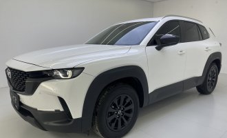 Mazda CX-50 ,  2023 г. выпуска, 2,0 л, версия Anxing