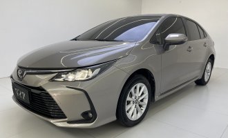Toyota Corolla 2021 года, 1.2T, S - CVT Elite PLUS