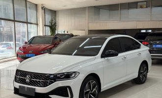 Volkswagen Lavida, 2023 модельный год, 280TSI DSG, версия «Starry Sky Full Enjoyment»