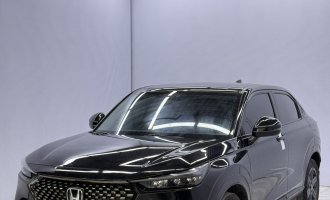 Honda XR-V 2023 модельного года 1,5 л CVT версия «Thermal»