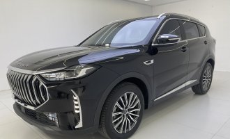 JETOUR X70 PLUS, 2023 г. выпуска, 1.5T DCT «Yongzhe PLUS», 5-местный
