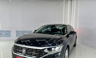 Volkswagen Passat 2023 года,  280TSI Business Edition