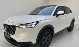 Honda XR-V  2023 г. Модернизированная версия 1,5 л CVT «Hot Wave»