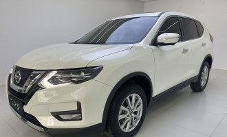 Nissan X-Trail, 2022 модельный год, обновленная версия, 2,0 л, передний привод, версия «Smart Connect Premium»