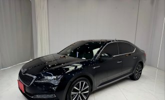 Skoda Superb,  2023 модельный год, TSI280 DSG, версия «Премиум»