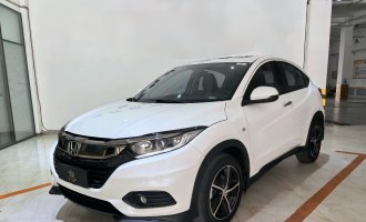 Honda Vezel,2020 г. выпуска, 1,5 л, CVT, версия Pioneer