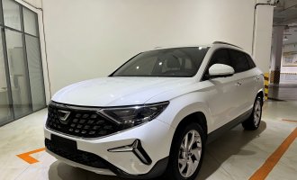 Jetta VS7, 2023 модельный год, 280TSI, автоматическая коробка передач, комплектация «Yuexiang»