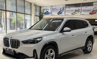 BMW X1,  2023 модельный год, sDrive20Li, пакет X Design