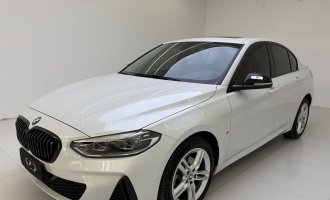 BMW 1 серии   2023 модельного года 120i M Sport Night Edition