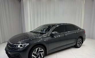 Volkswagen SAGITAR, 2023 модельный год, 280TSI DSG версия «Transcend»