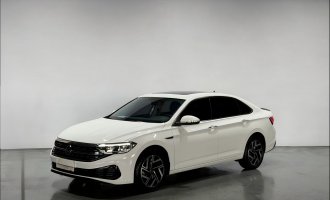 Volkswagen Sagitar,  2023 модельный год, 280TSI DSG, версия «Transcend Lite»
