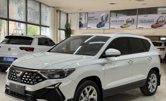 Jetta VS5, 2023 модельного года, 280TSl, автоматическая коробка передач, версия «Yuexiang»