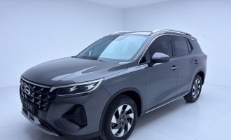 GAC Trumpchi GS4,  2022 модельный год, 270T, автоматическая коробка передач, версия «Intelligent Navigation»