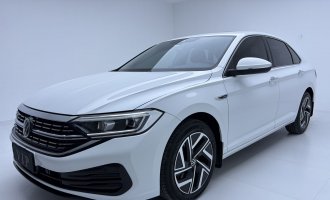 Volkswagen  Sagitar, белый цвет, 2023 год, 280TSI DSG, версия «Супер