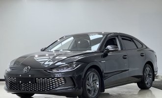 2024 модель LAMANDO L, серый цвет, 200TSI DSG, модная версия (электрические сиденья + обогрев сидений в оригинальном месте + кожаные сиденья)  