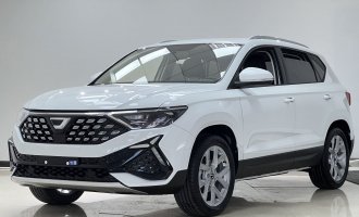2023 год, модель Jetta VS5, белый цвет, 280TSI, автоматическая трансмиссия, прогрессивный тип (замоки из натуральной кожи + подогрев сидений)  