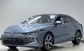 2023 год, LAMANDO L, синий цвет, 280TSI DSG, «Кула» версия (360-градусное объективное изображение + обогрев сидений в оригинальном месте парковки)  