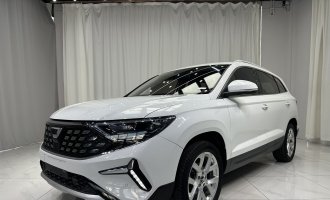 Jetta VS7 White 2023 model 280TSI Automatic Adventurer Edition