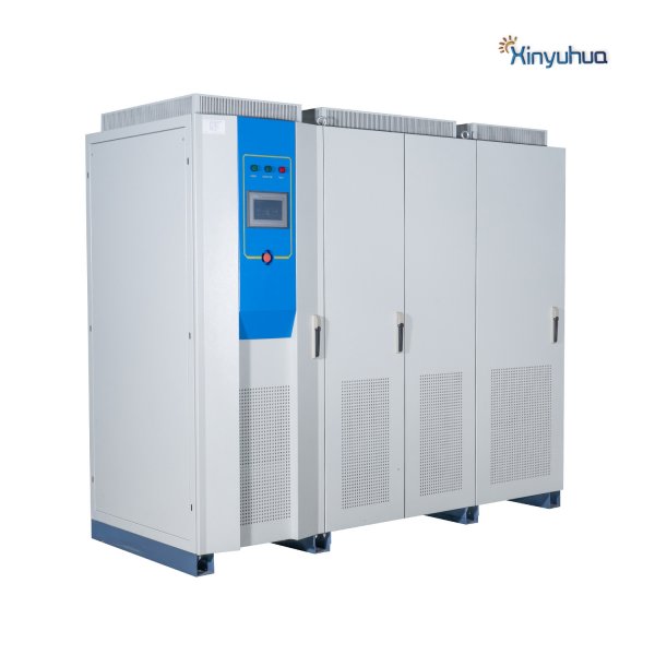 Двунаправленный Инвертор Для Хранения Данных