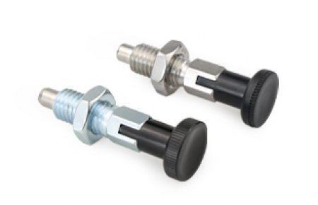 Шкаф с фиксированным стопом