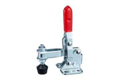 Вертикальный быстрый зажим