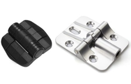 шарнир углового положения