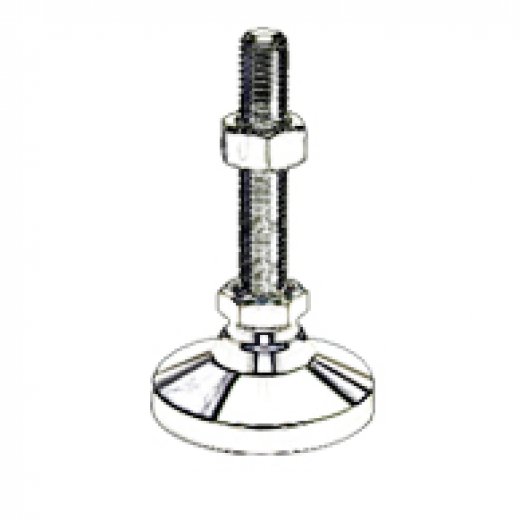 выравнивающие ножки