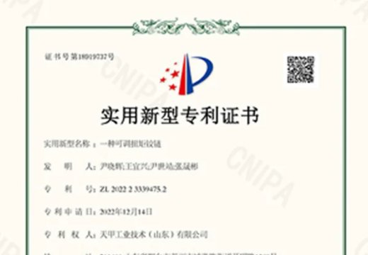 Заявка на патент L43 успешно подана.