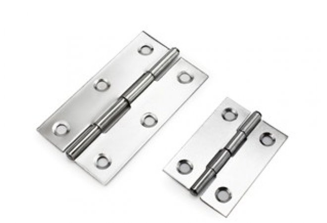 Что такое шарнир?