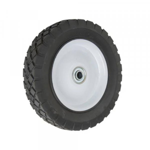 ZPM - резиновое колесо диаметром 200 мм