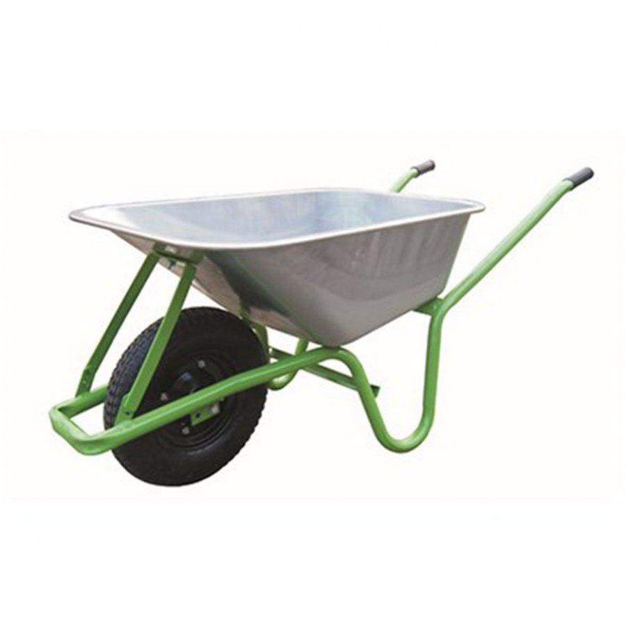 Steel wheelbarrow WB6414A