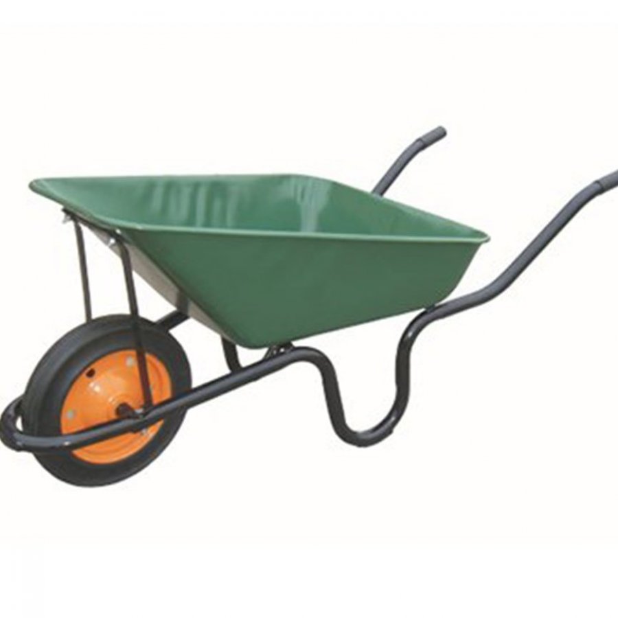 Wheel barrow trolley WB3800