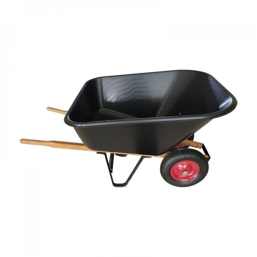 Construction site wheelbarrow WB8000