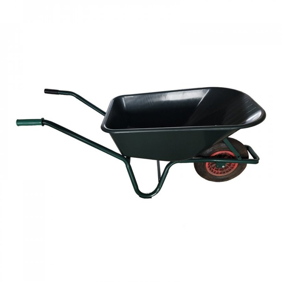 Durable wheelbarrow WB6414