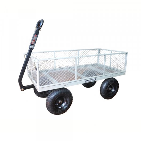 Тележка для инструментов