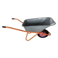 Easy-maintainable trolley WB6500