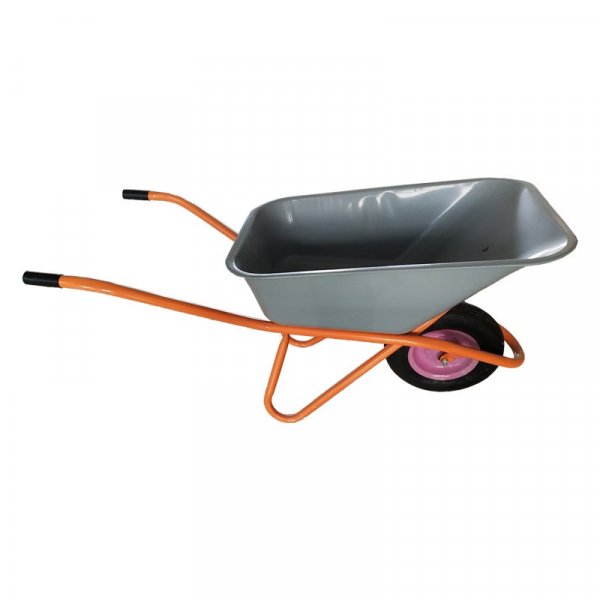 Простая в обслуживании тележка WB6500