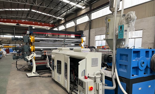 НАША ФАБРИКА