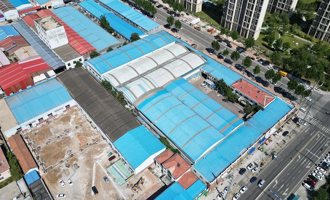 НАША ФАБРИКА