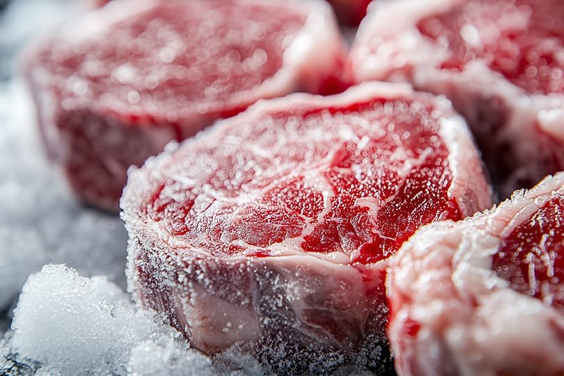 Переработка мяса и птицы