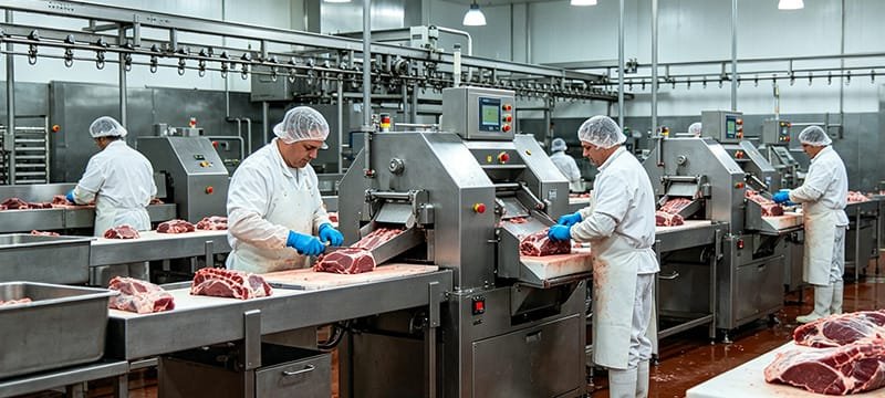 Как компания PMP сократила время простоя на 33% благодаря нашим конвейерным лентам