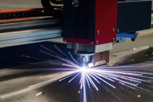 Laser Cutting