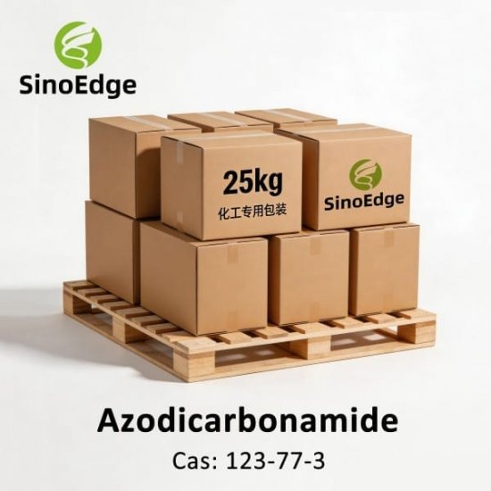 Азодикарбонамид/ADC-агент для выдувания