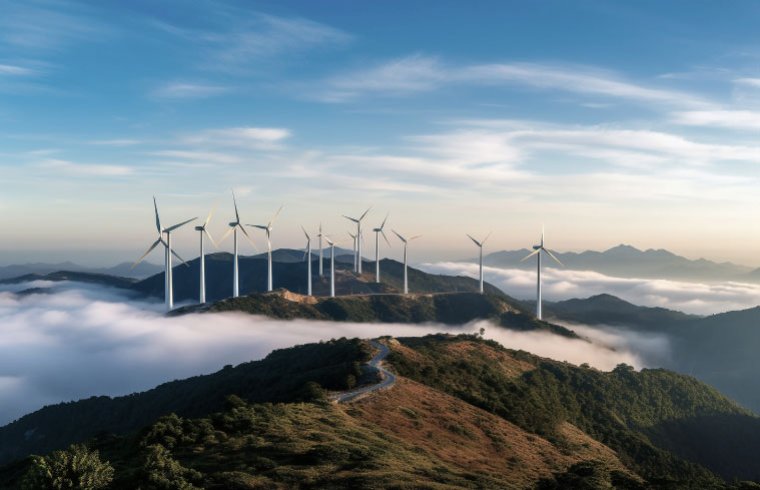 Новые энергетические компоненты