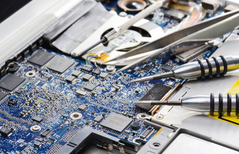 Электронные компоненты для бытовой техники