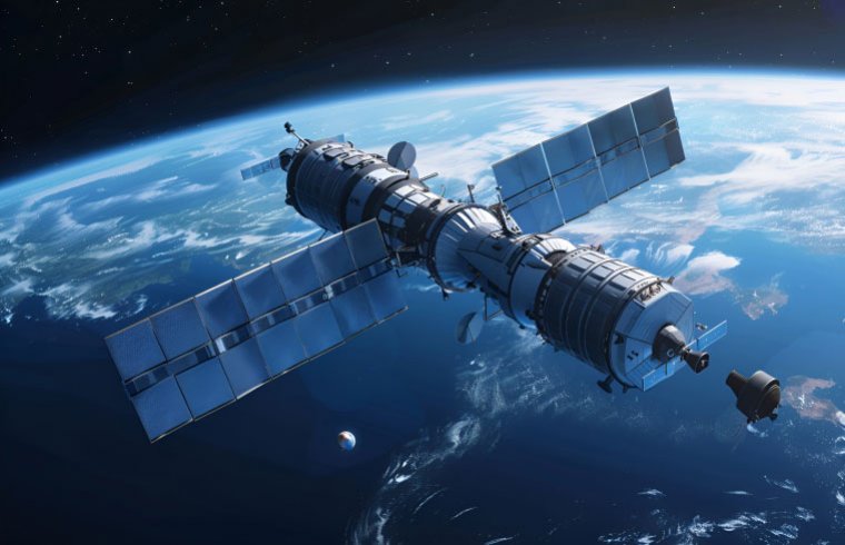 Авиационно-космическое оборудование