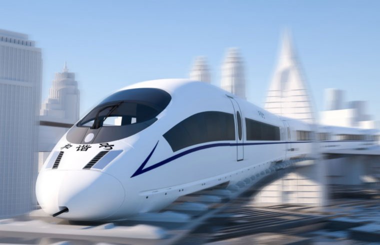 Железнодорожные транспортные средства