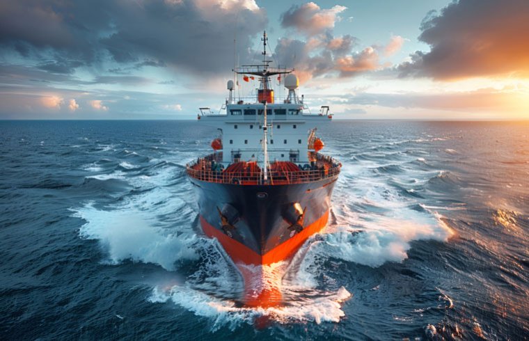 Морские компоненты